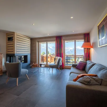 La Foret 5 - Access - Centre Station Apartament *