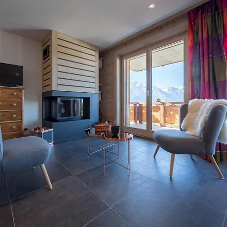 La Foret 5 - Access - Centre Station شقة *