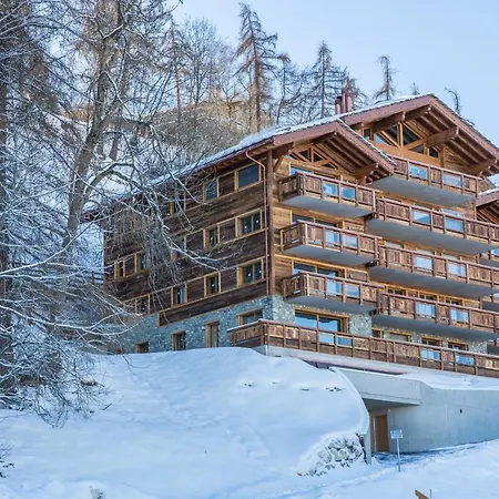 شقة La Foret 5 - Access - Centre Station