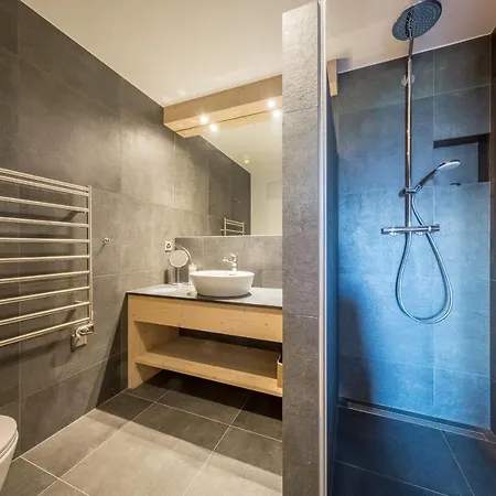 Apartament La Foret 5 - Access - Centre Station *