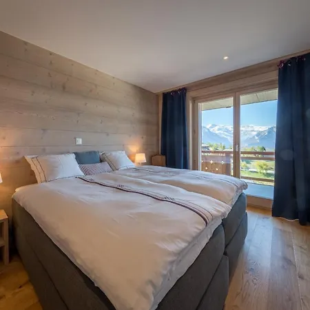 La Foret 5 - Access - Centre Station Apartament *