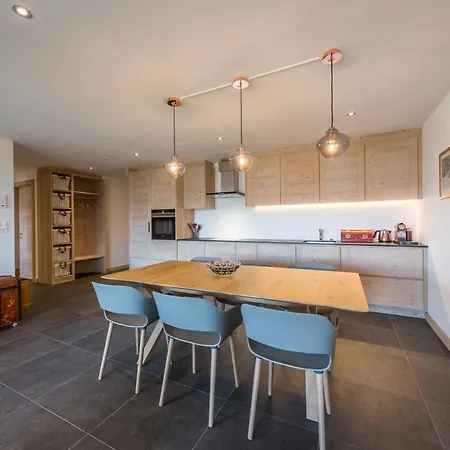 La Foret 5 - Access - Centre Station Apartament *