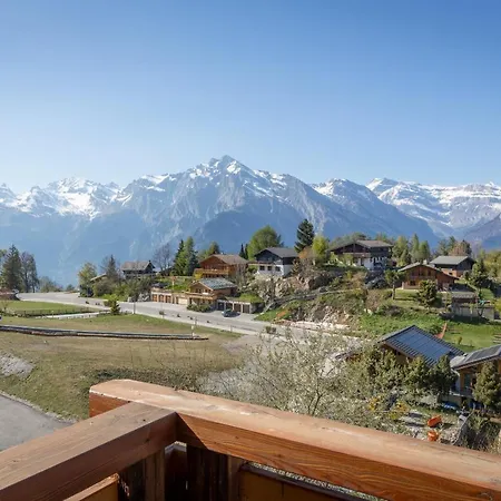 La Foret 5 - Access - Centre Station Apartament