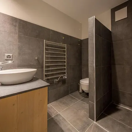 Apartament La Foret 5 - Access - Centre Station Nendaz