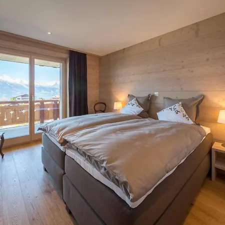 La Foret 5 - Access - Centre Station Apartament *