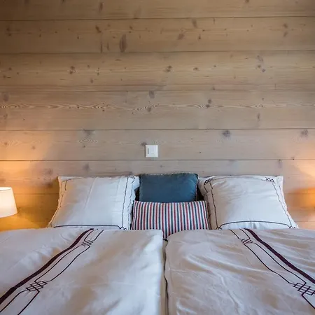 La Forêt 5 - Access - Centre Station * Nendaz