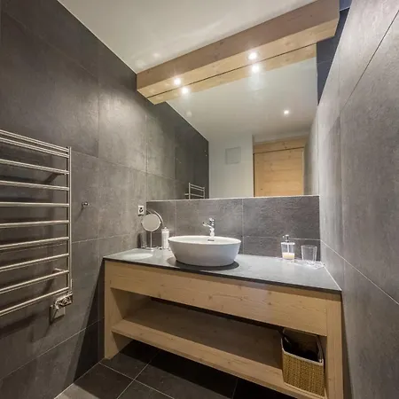 Apartmán La Foret 5 - Access - Centre Station *