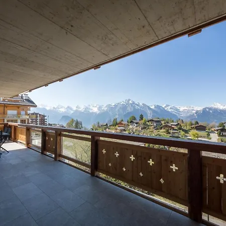 Apartmán La Foret 5 - Access - Centre Station *